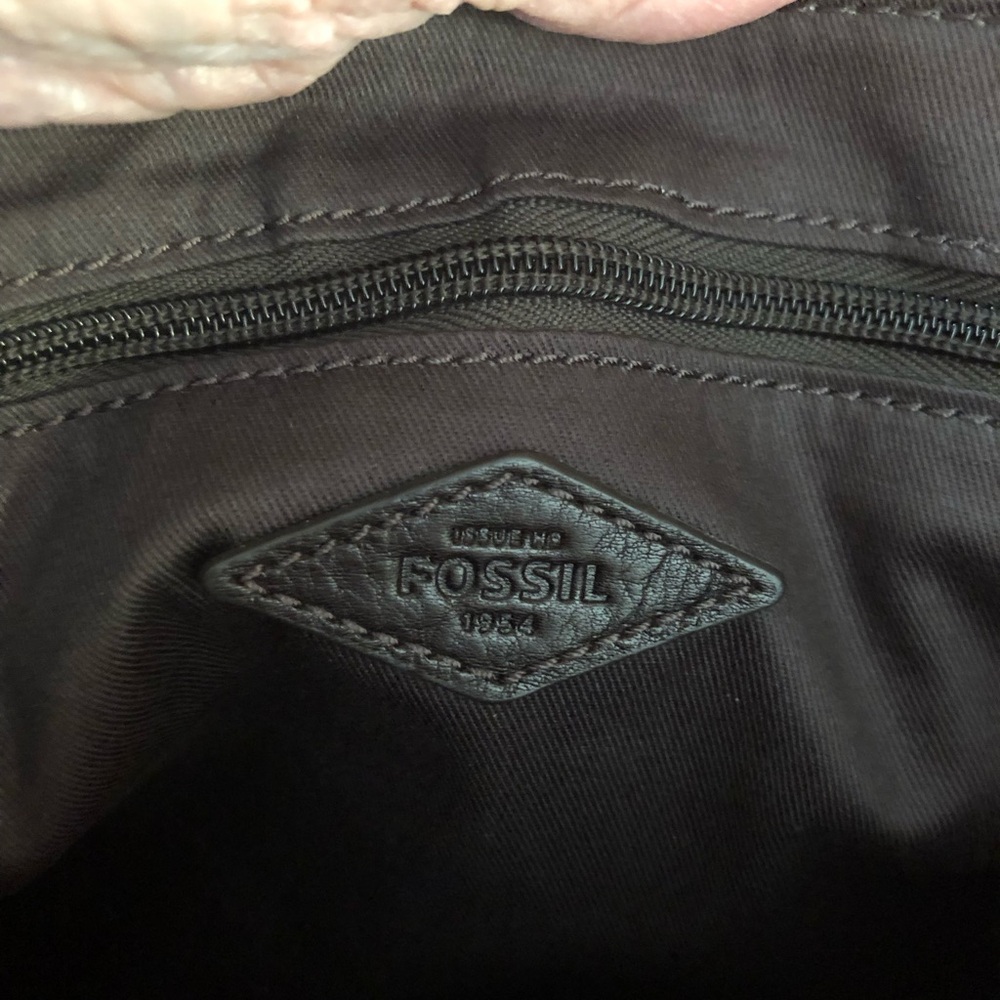 Messenger /travel bag - Picture 6 of 10